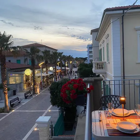 Zi Maria Hotel *