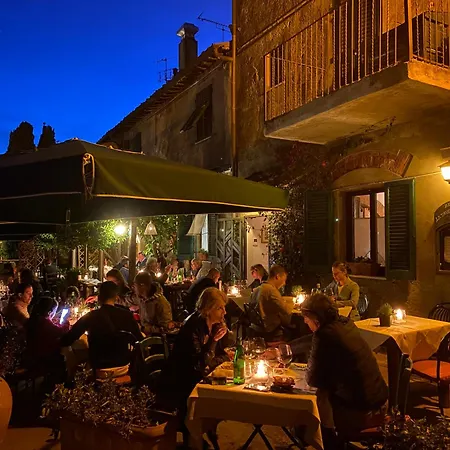 Hotel Zi Maria *