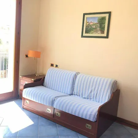 Zi Maria Hotel *