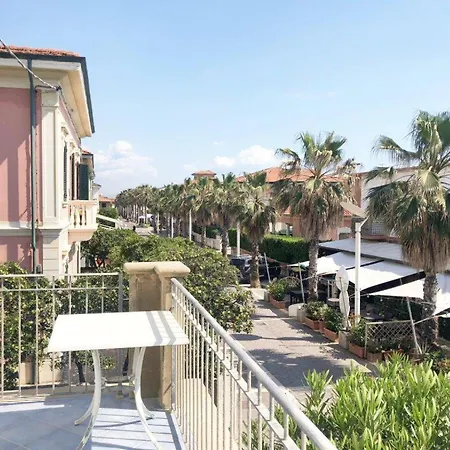 Hotel Zi Maria Marina di Cecina