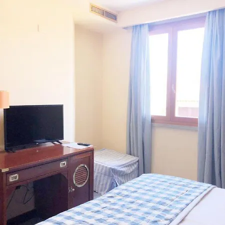 Zi Maria Hotel Marina di Cecina