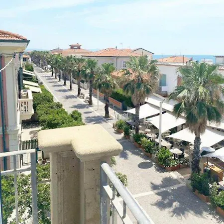 Zi Maria Marina di Cecina