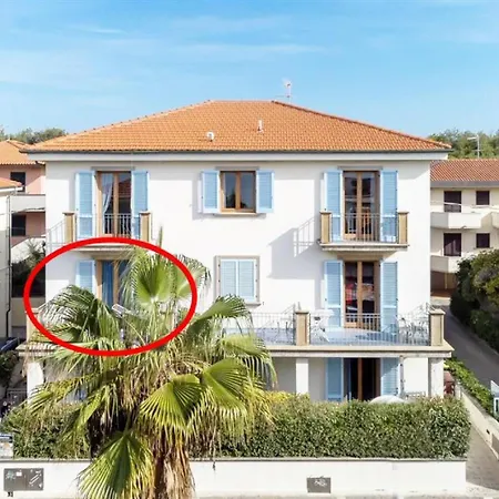 Zi Maria Hotel Marina di Cecina