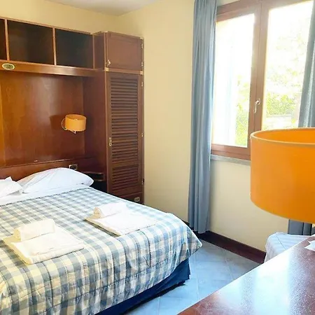 Zi Maria Hotel