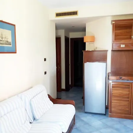 Zi Maria Hotel *