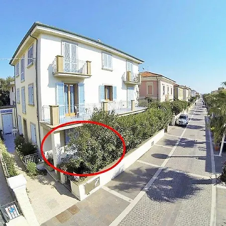 Hotel Zi Maria Marina di Cecina