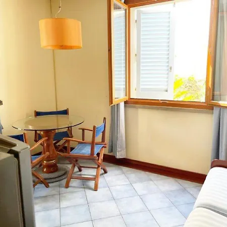 Hotel Zi Maria *
