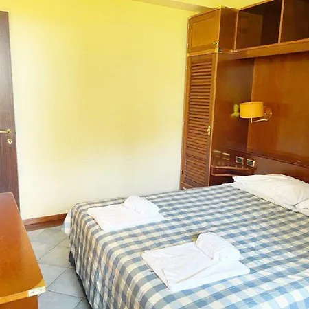 Hotel Zi Maria Marina di Cecina