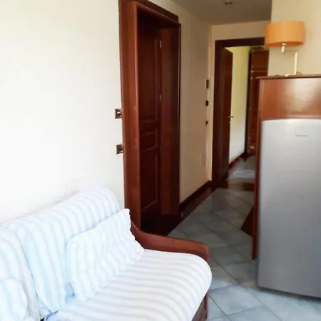 Hotel Zi Maria *