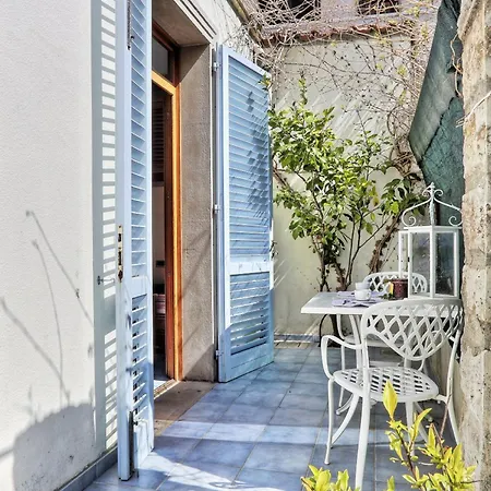 Zi Maria Hotel Marina di Cecina
