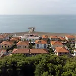 Szálloda Miramare 4*