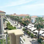 Miramare Marina di Cecina