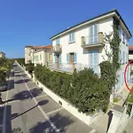 Miramare 4* Marina di Cecina