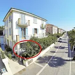 Miramare 4* Marina di Cecina