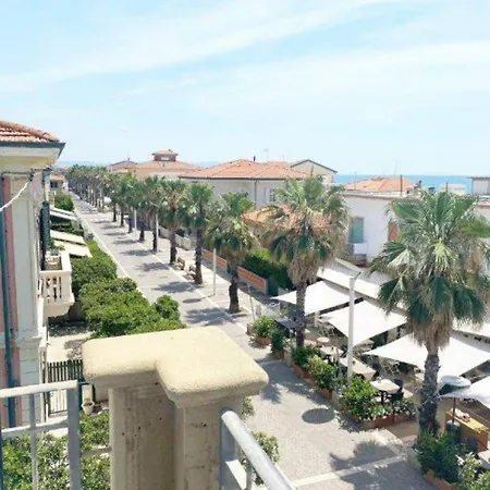 Zi Maria Marina di Cecina