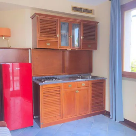 ホテル Miramare 4*