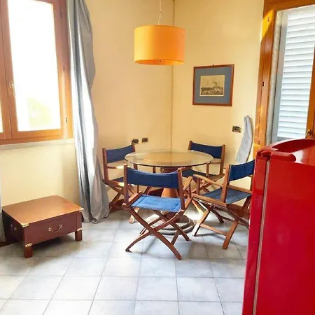 Zi Maria Marina di Cecina