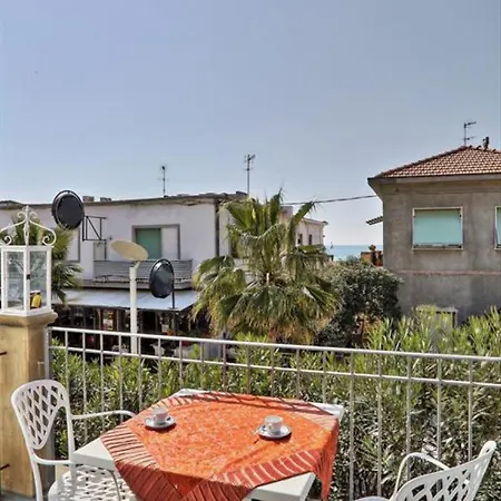 Miramare 4*