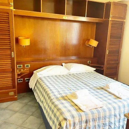 Miramare 4*