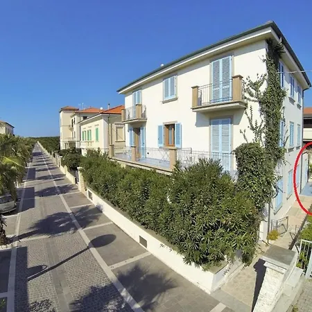 Zi Maria * Marina di Cecina