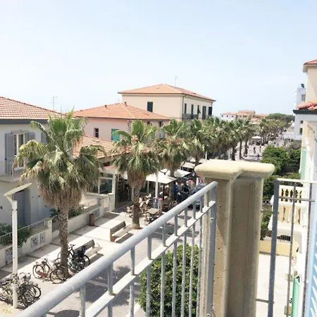 Miramare 4*