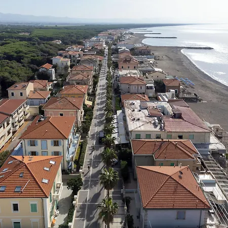 Miramare Szálloda 4*
